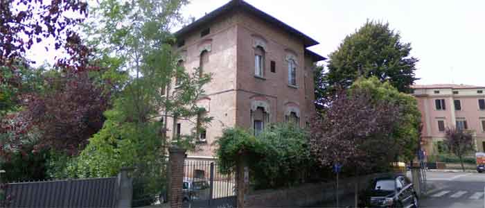 La nostra sede